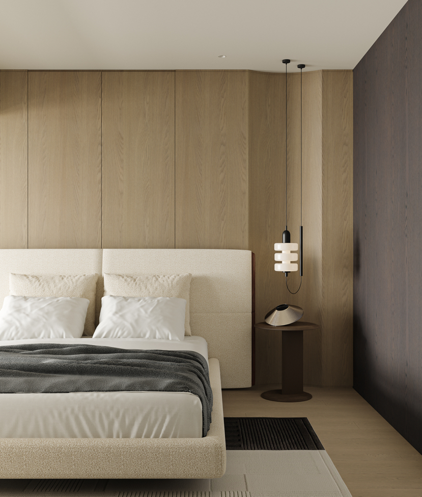 渲染作品-现代简约-16