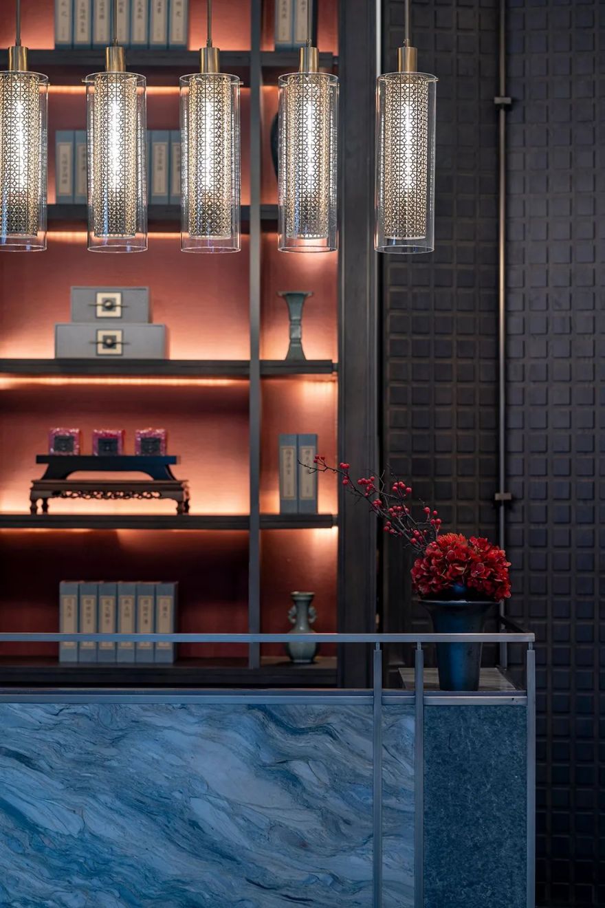 仙游建发玺院 | 戏梦梨园,古韵新诠-31