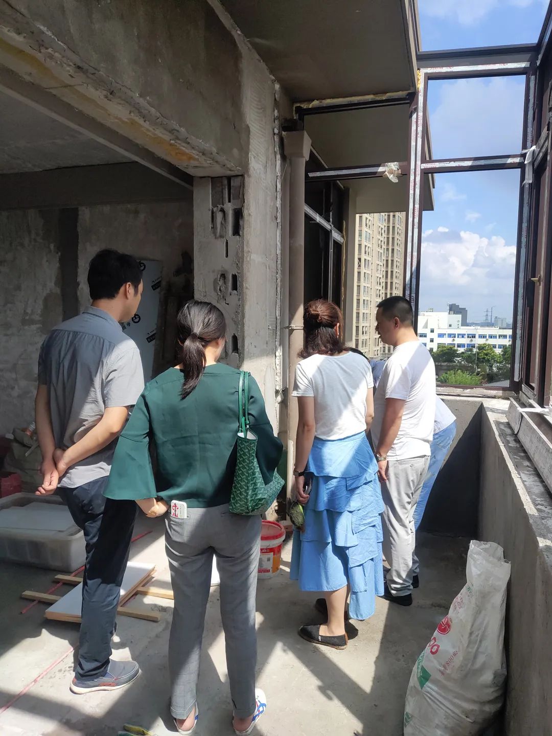 新城郡未来·现代风家居的温暖演绎-68