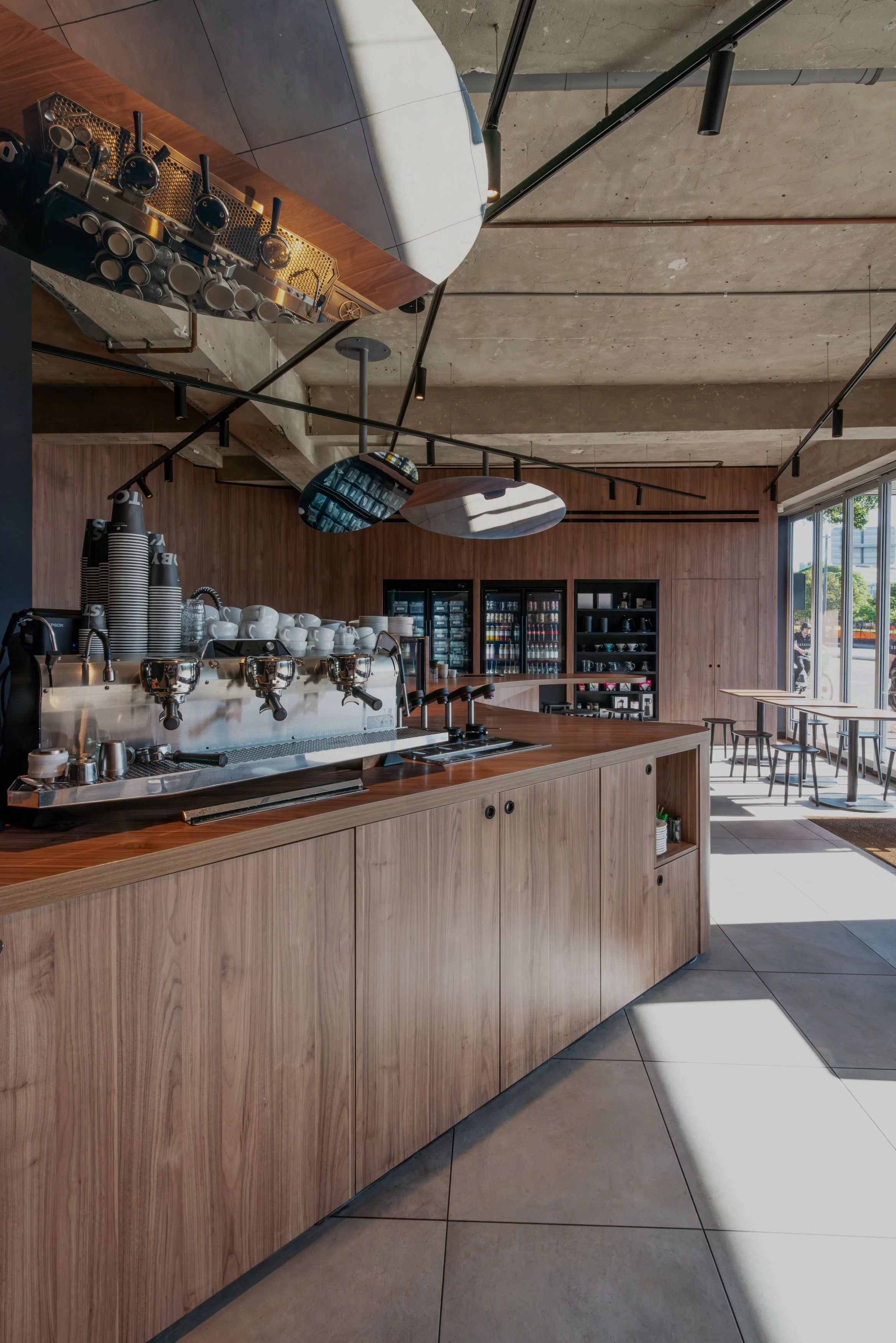 Toby's Estate Chippendale — Russell & George-4