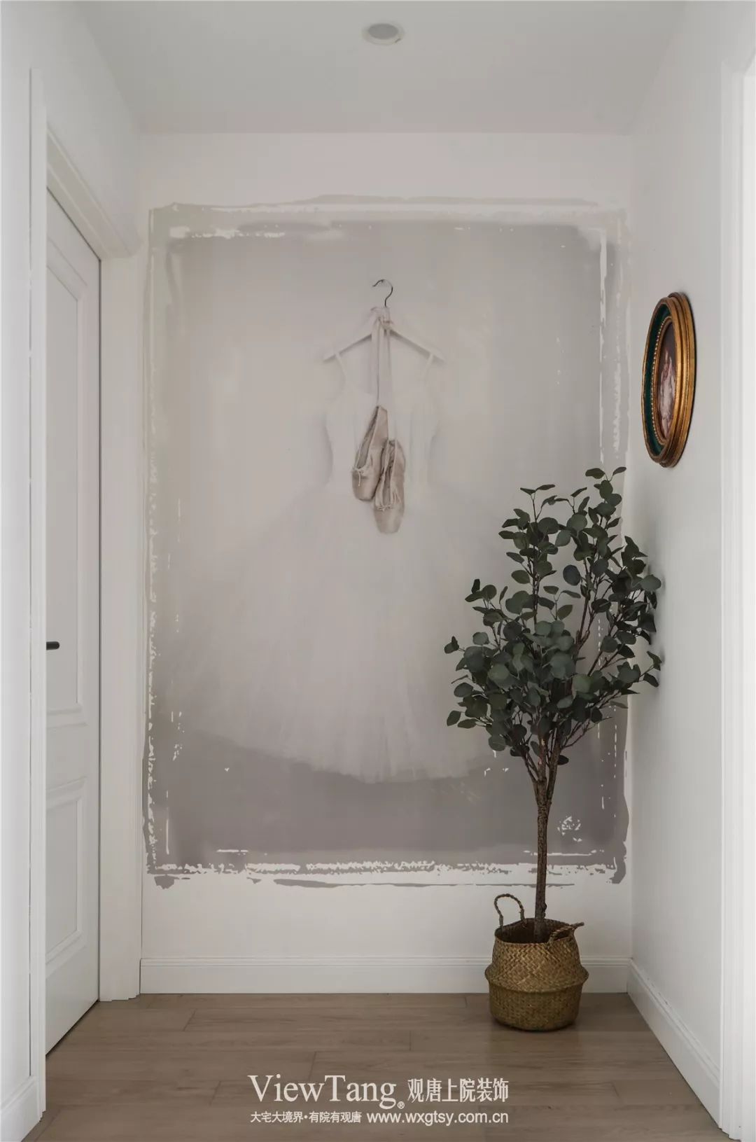 江阴和院彩虹桥,北欧复古风情中的奇幻魔法-59