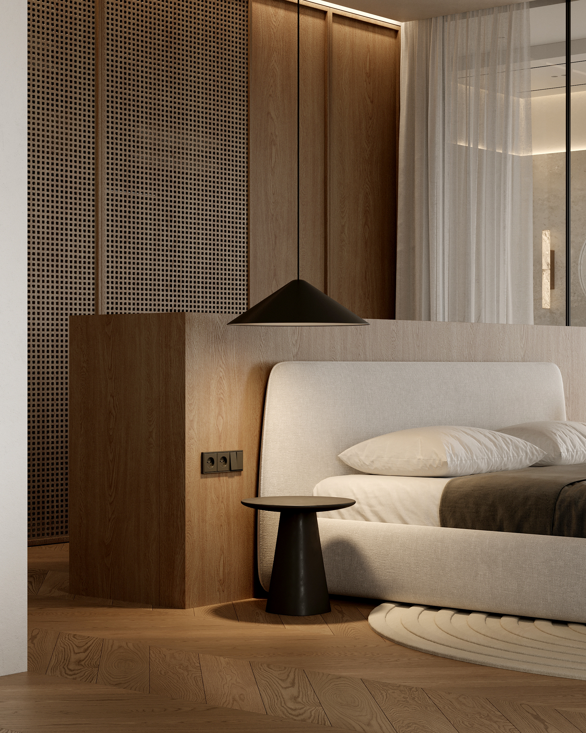 ARCHIPROJECT BEDROOM by kf.solutions-5