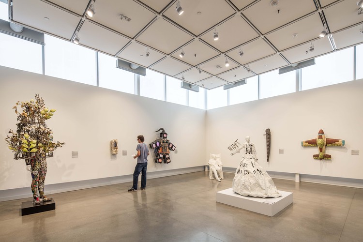 杰克逊丁斯代尔艺术中心-17