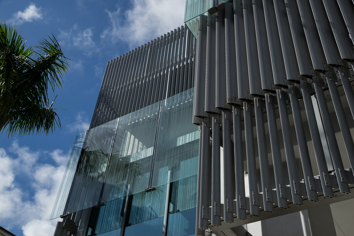 迈阿密海滩 GLASS 公寓-18