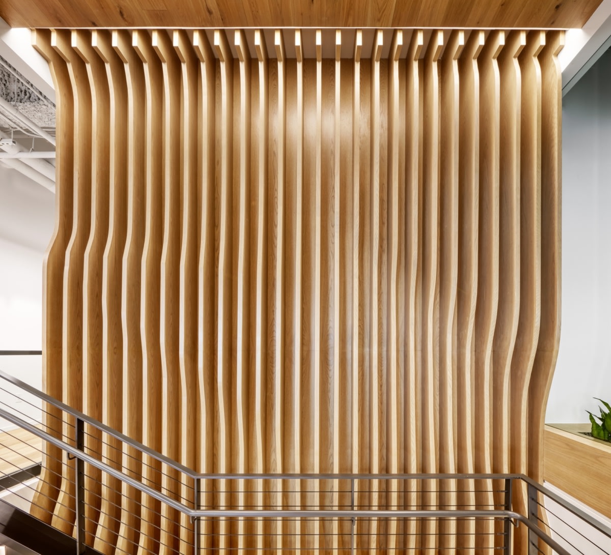 Epson 洛杉矶办公室丨美国洛杉矶丨Wolcott Architecture-22