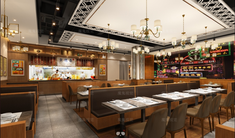 
酒店餐饮休闲娱乐 -18