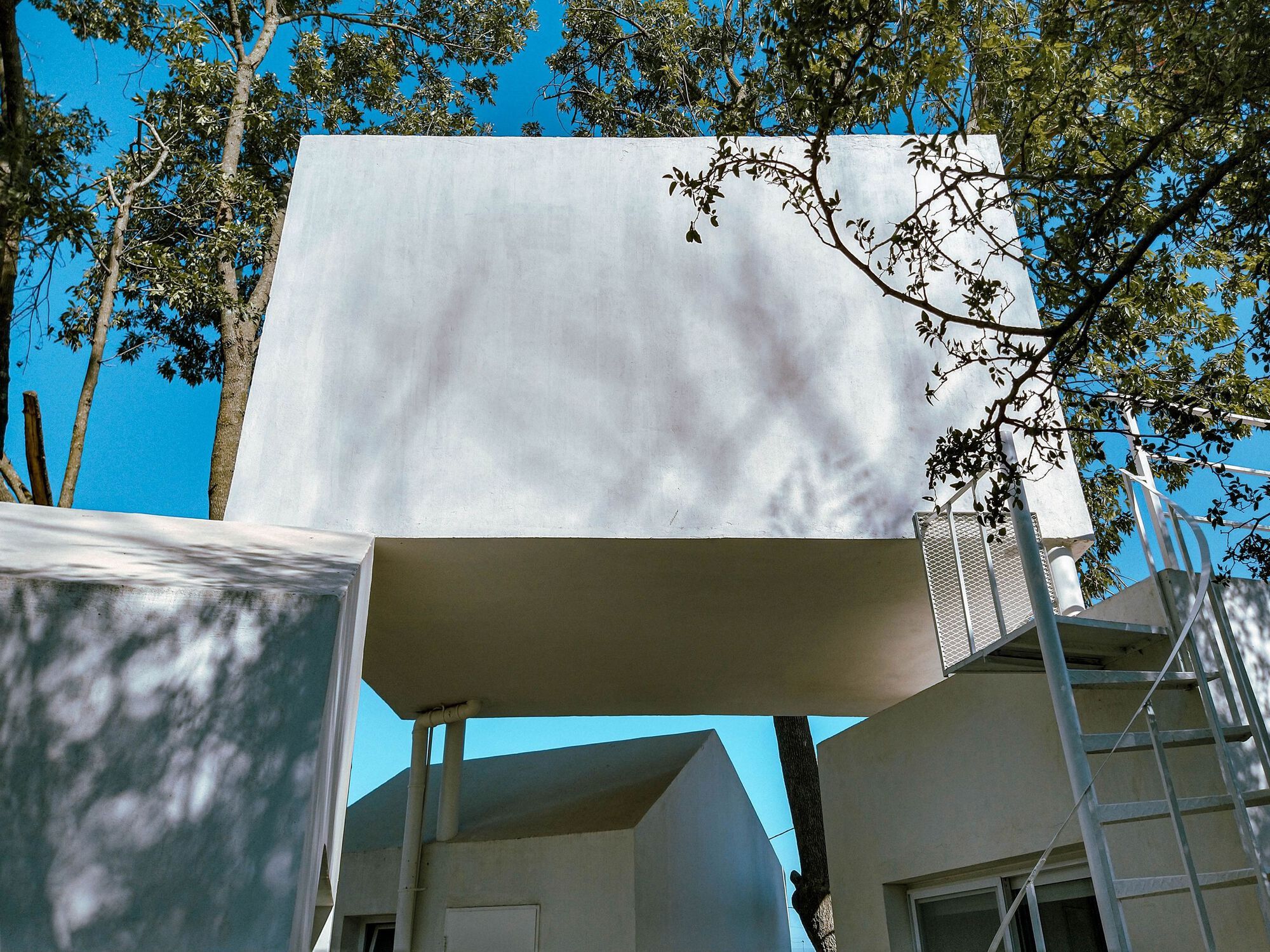 SFFR House丨阿根廷丨Mariano Ravenna-20