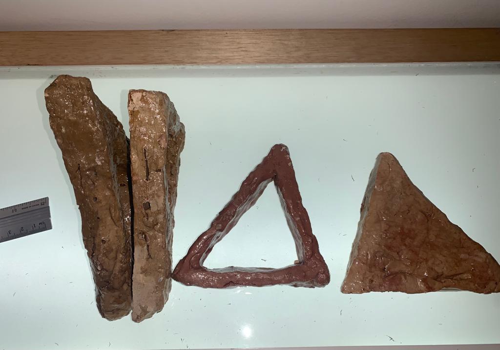 从材料开始的空间丨瑞士丨Natalia Garzón 和 Gabriela Masso-38