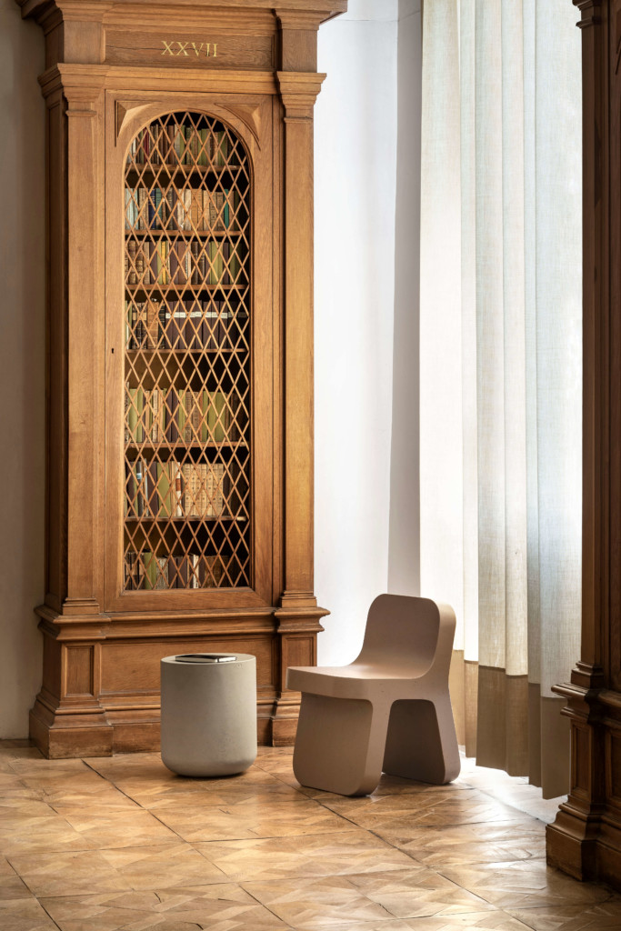 Torcello椅凳系列-4