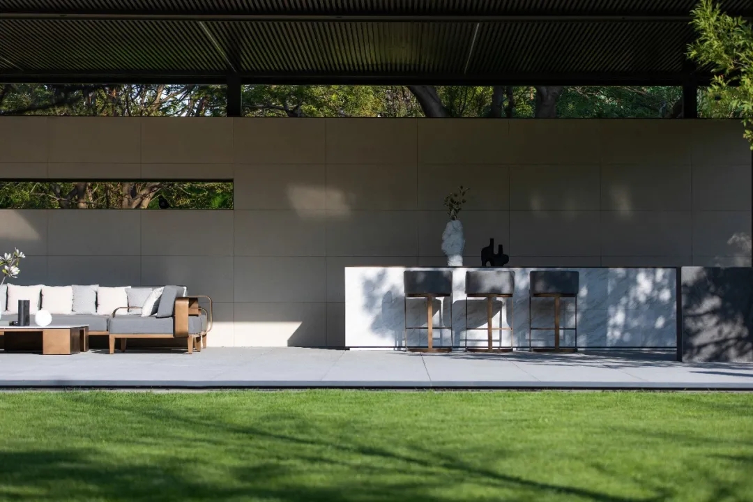 沈阳龙湖中铁建·云璟示范区景观-25