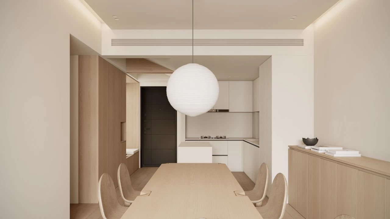 联泰·香域滨江丨中国汕头丨远校空间设计-17