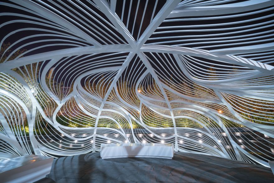 龙湖销售中心-33