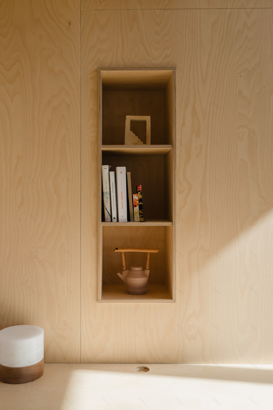 普拉代的房子丨西班牙丨Clara Crous Arquitectura-43