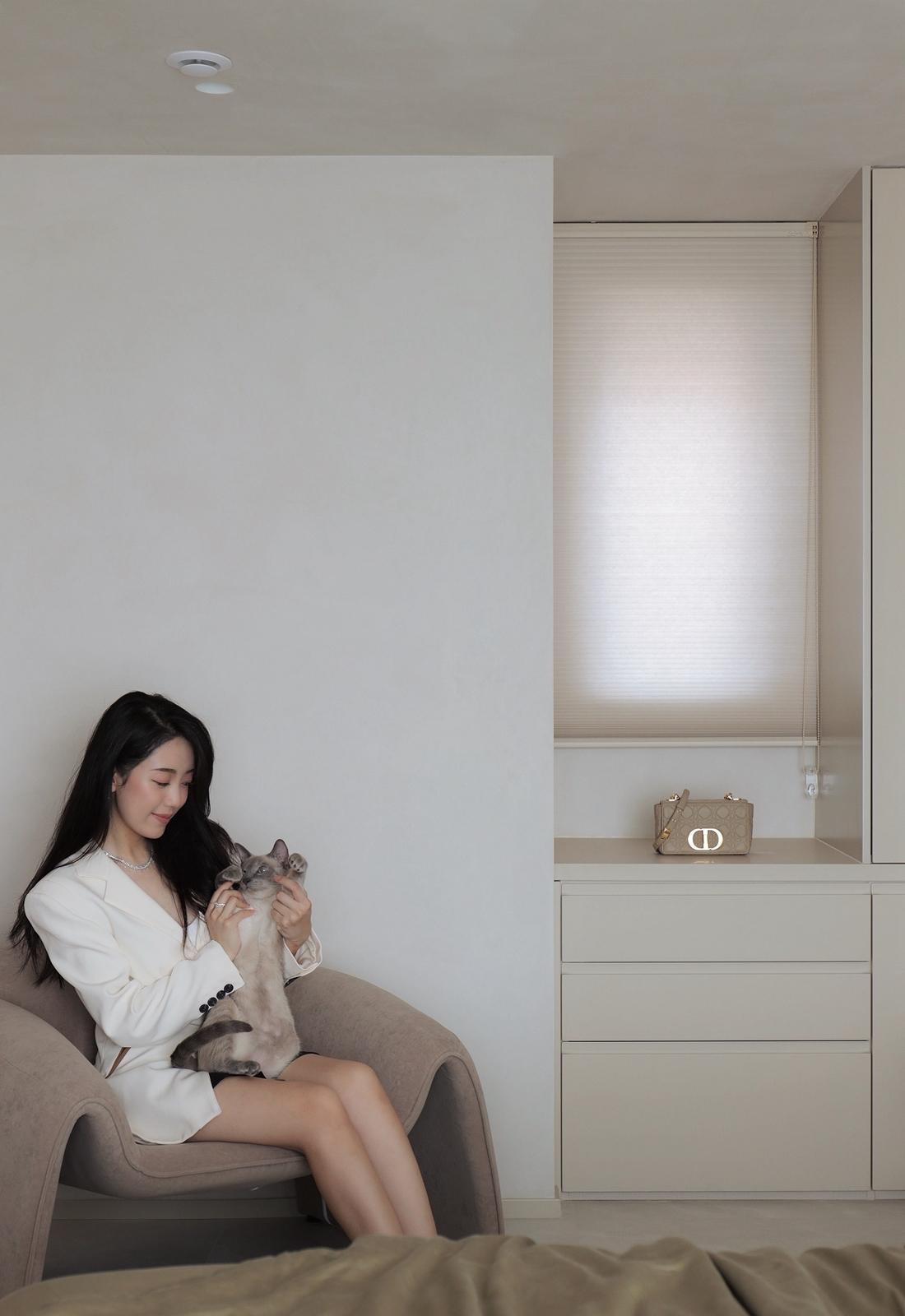 宏福樘实景 · 未央丨中国成都丨宏福樘设计-43