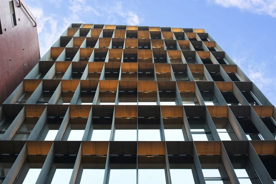 SAKO新作｜福冈VECTORS办公楼-20