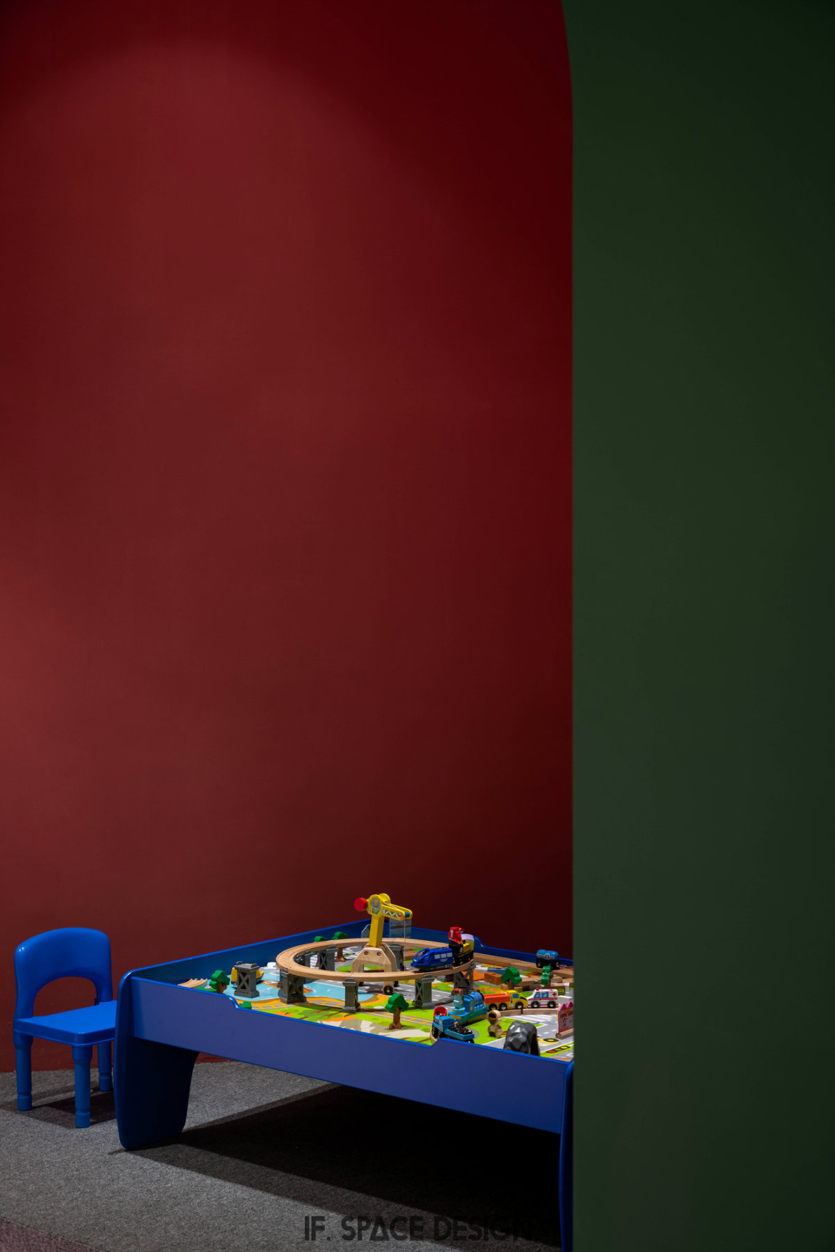 业主的第一次创业，他选择了“平衡车”，也选择了我们-32