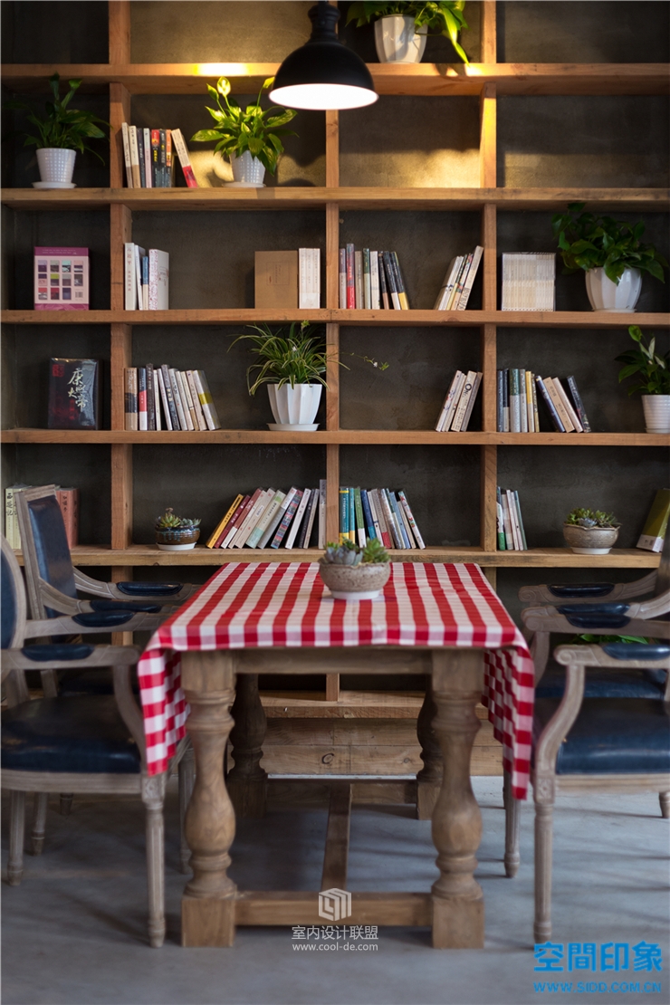 读客图书公司办公楼-34