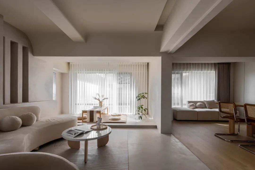 极简质朴办公空间设计丨中国温州丨温州末舍空间设计-6