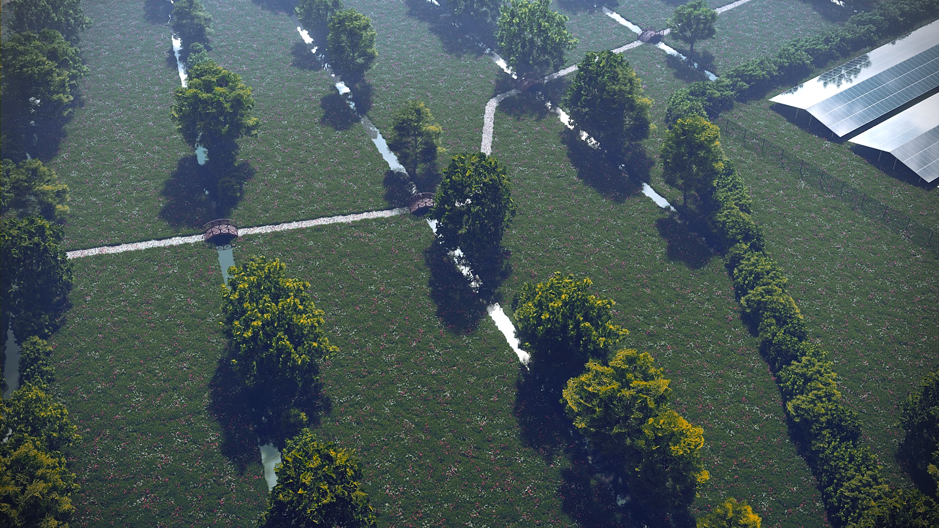 Solar Farm visualization-6