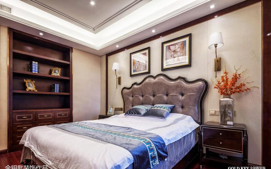 ROSE BAY HOUSE 室内设计案例-19