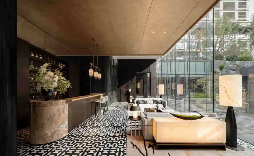 京开华章 摩登东方丨共向设计-30