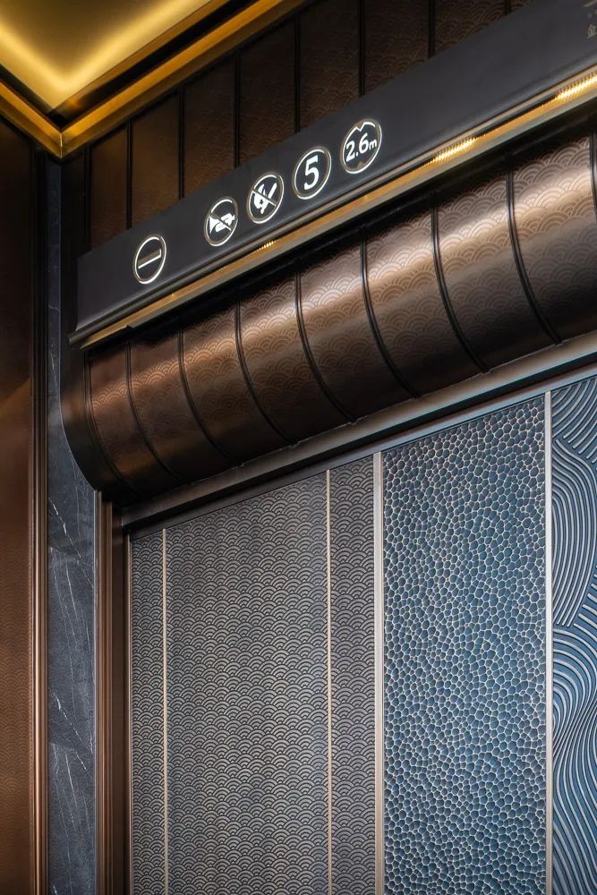 山东金辰·江山赋丨中国德州丨上海柏涛-39