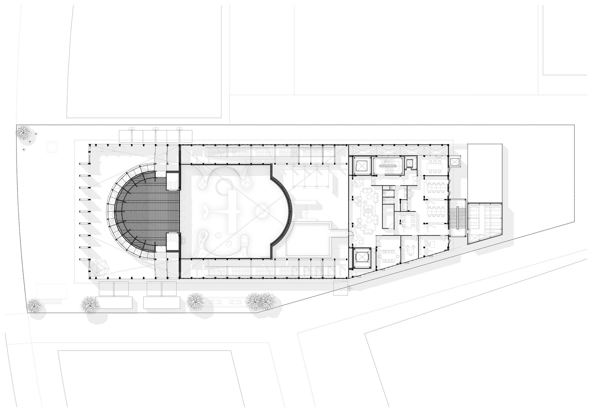 2025大阪世博会意大利馆丨日本大阪-35