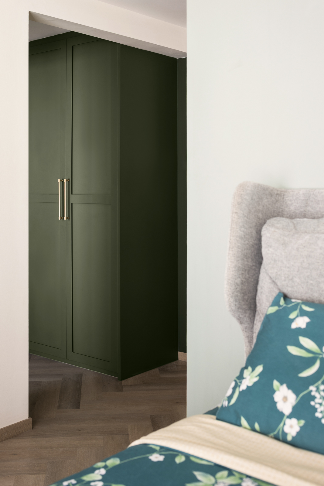 Savannah Condopark室内设计丨新加坡丨The Interior Lab-15