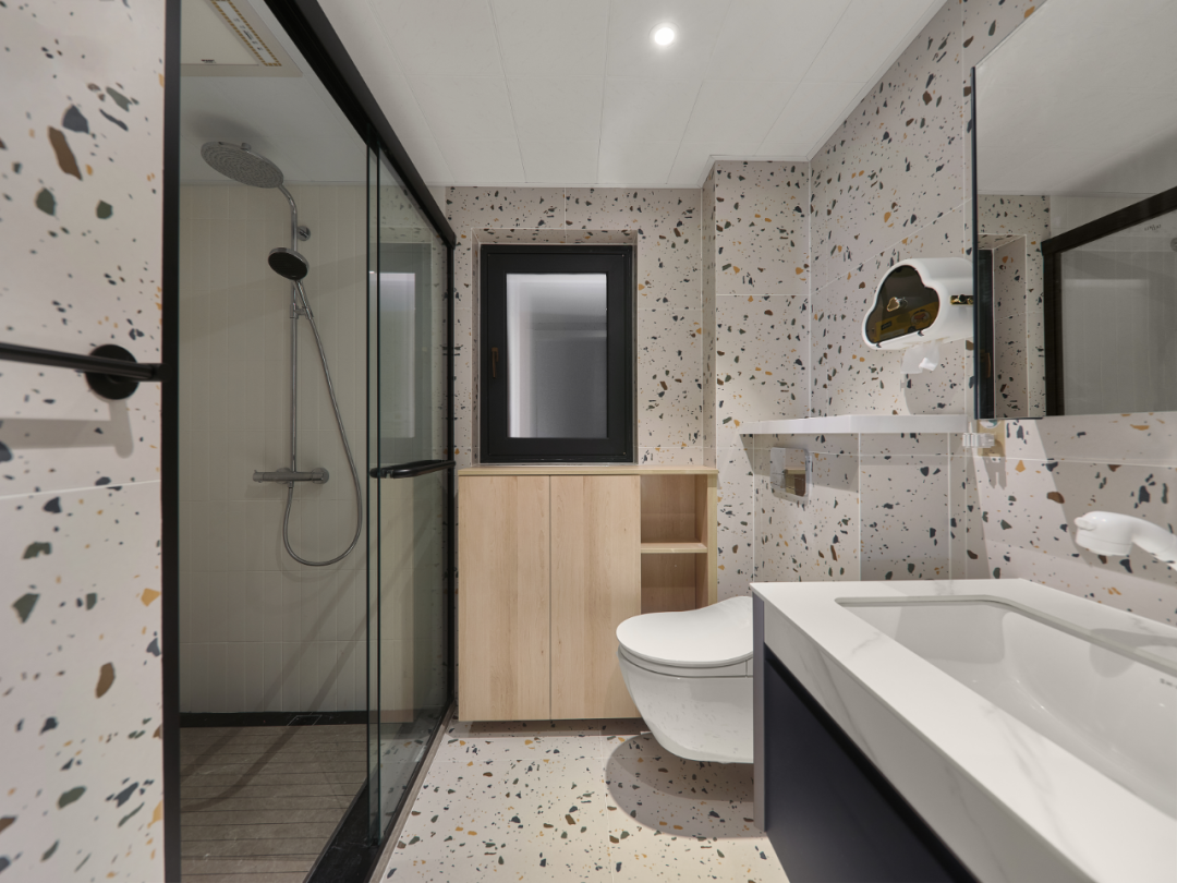 澜本原创「四月南风」ApirlSouthWind放慢生活节奏，享受无边界的自由空间-117