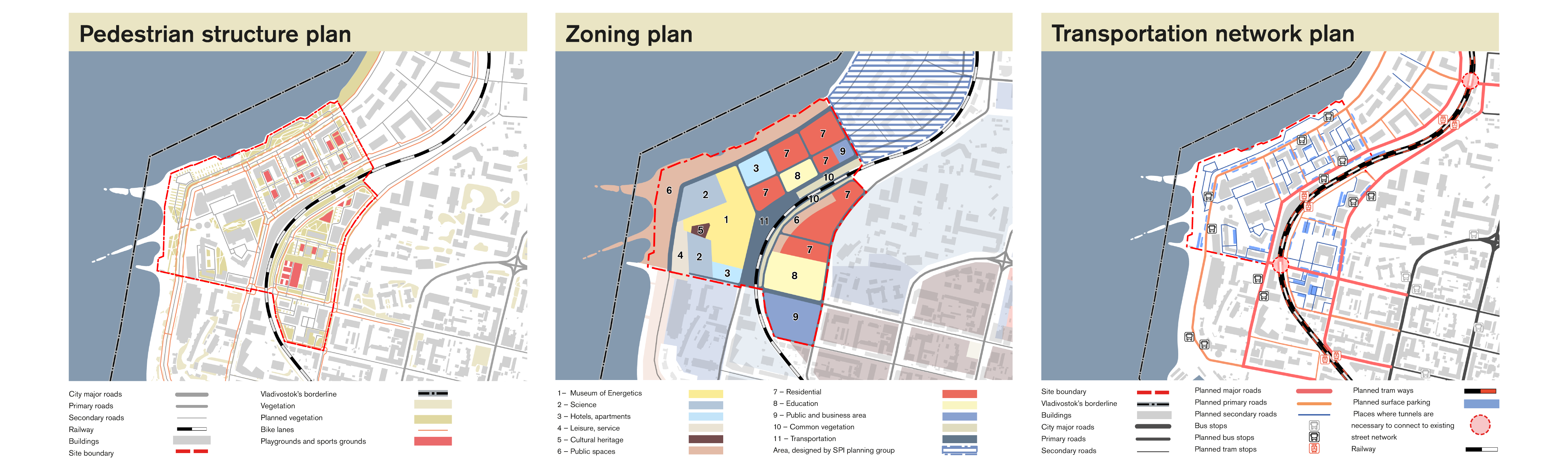 BOILER PLANT RENOVATION PROJECT (THESIS WORK)-18