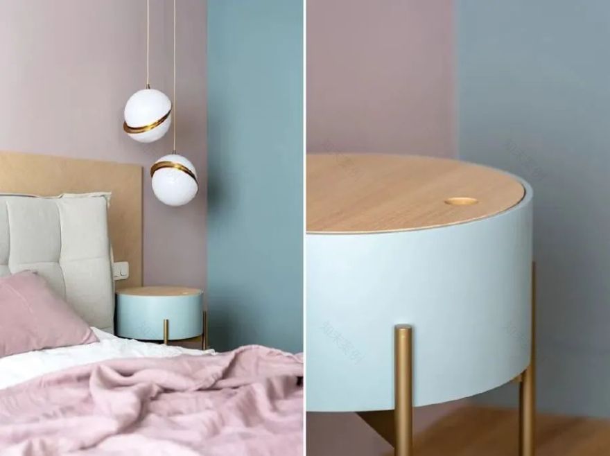 梦幻家居空间设计-7