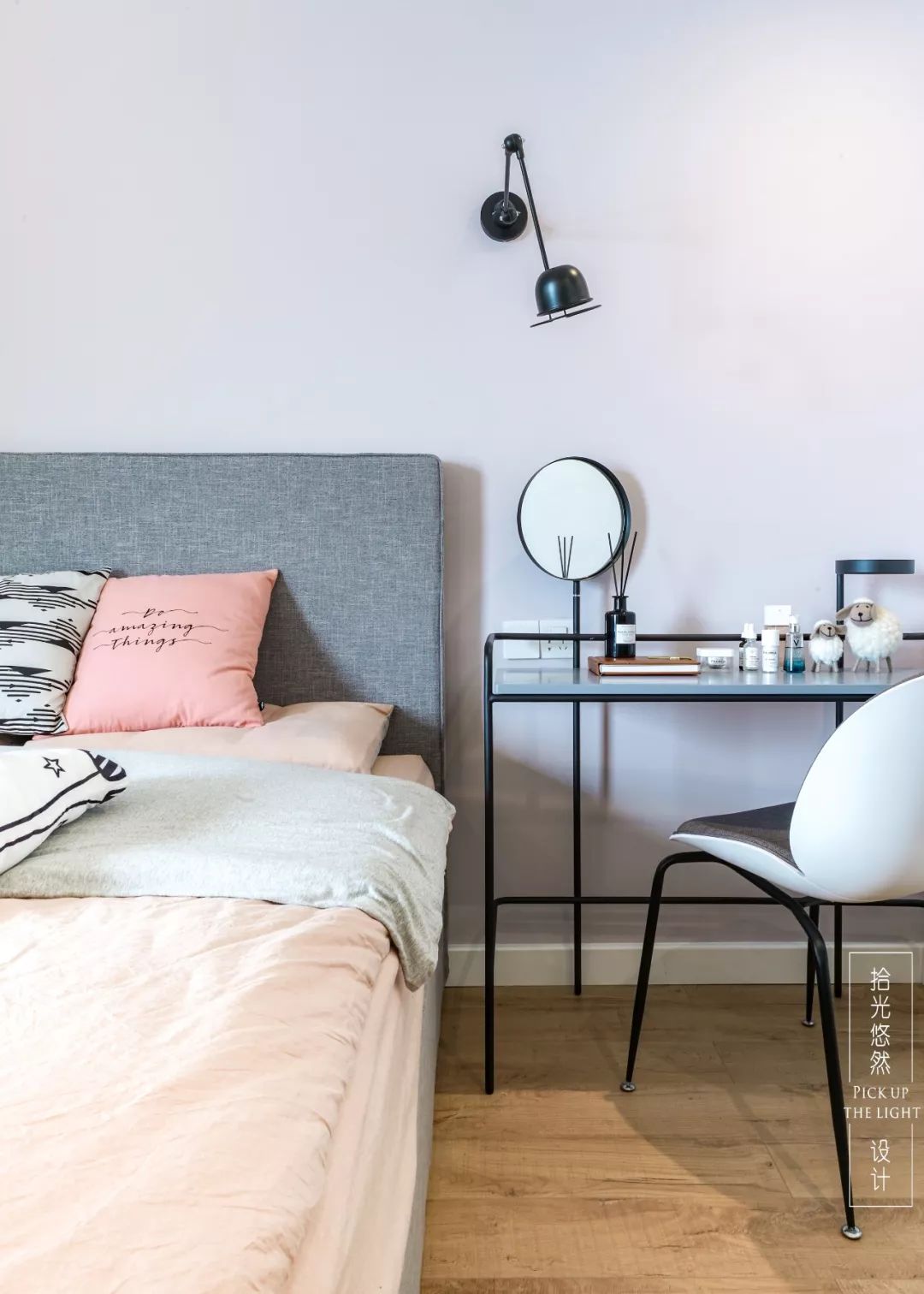 遂宁中铁尚城「与安」—— 温馨四口之家，小而美的生活空间-65