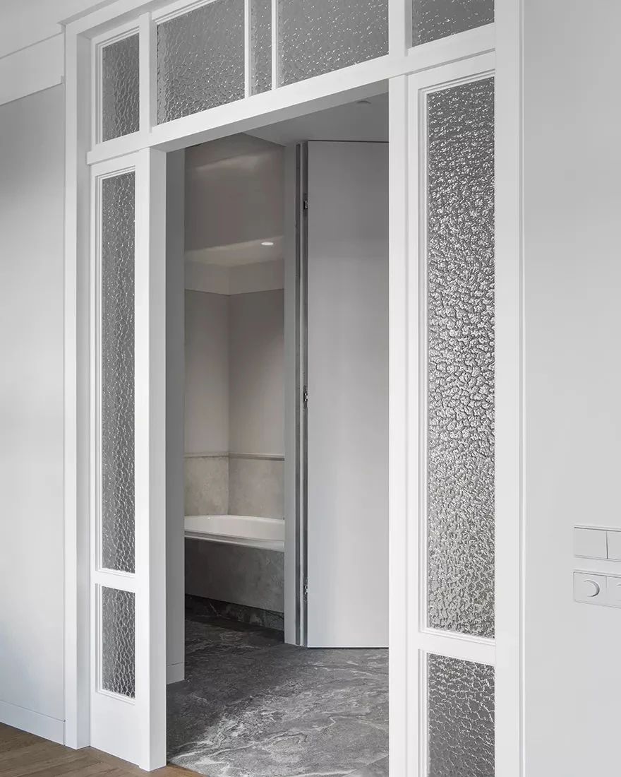 时尚博主的 60㎡传统优雅公寓丨Buro PT-20