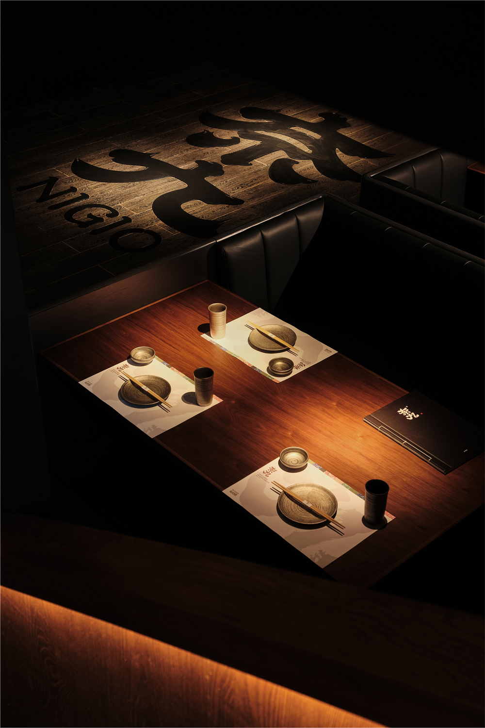 奈九居酒屋丨中国南京丨三厘社TRIOSTUDIO-20