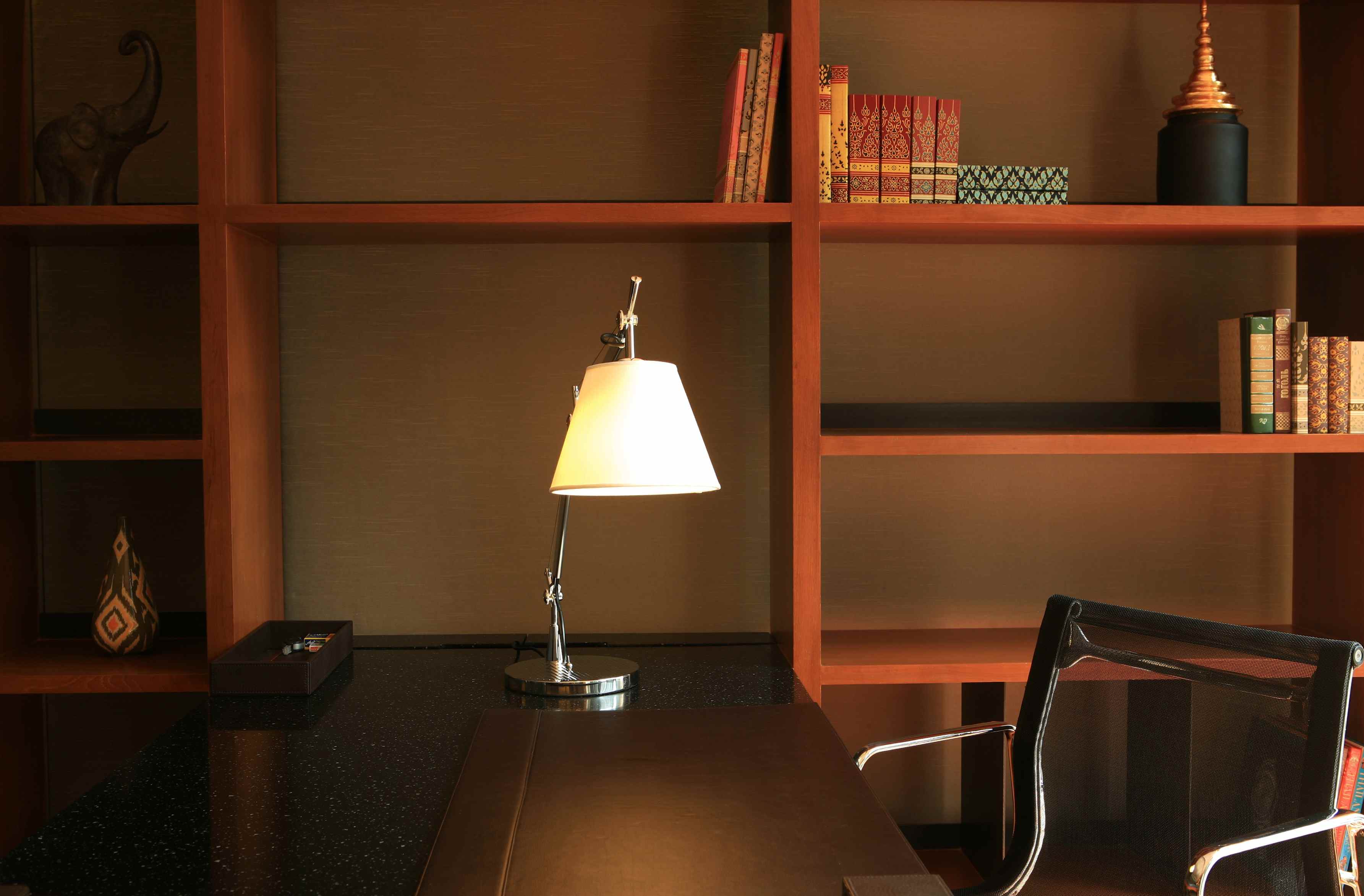 WOHA 曼谷汉莎酒店-16