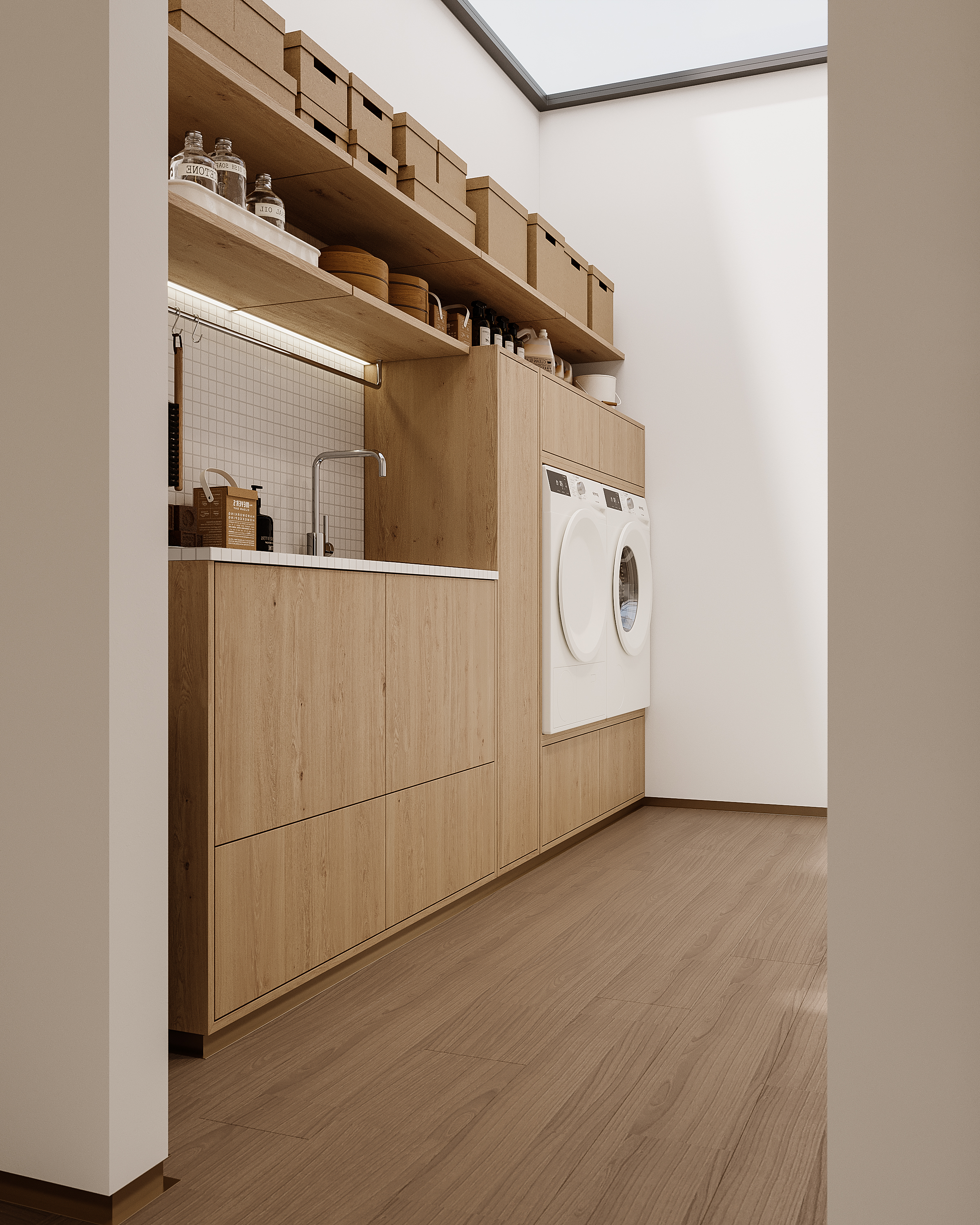 海域香廷 75 栋丨艾木设计柴工-28