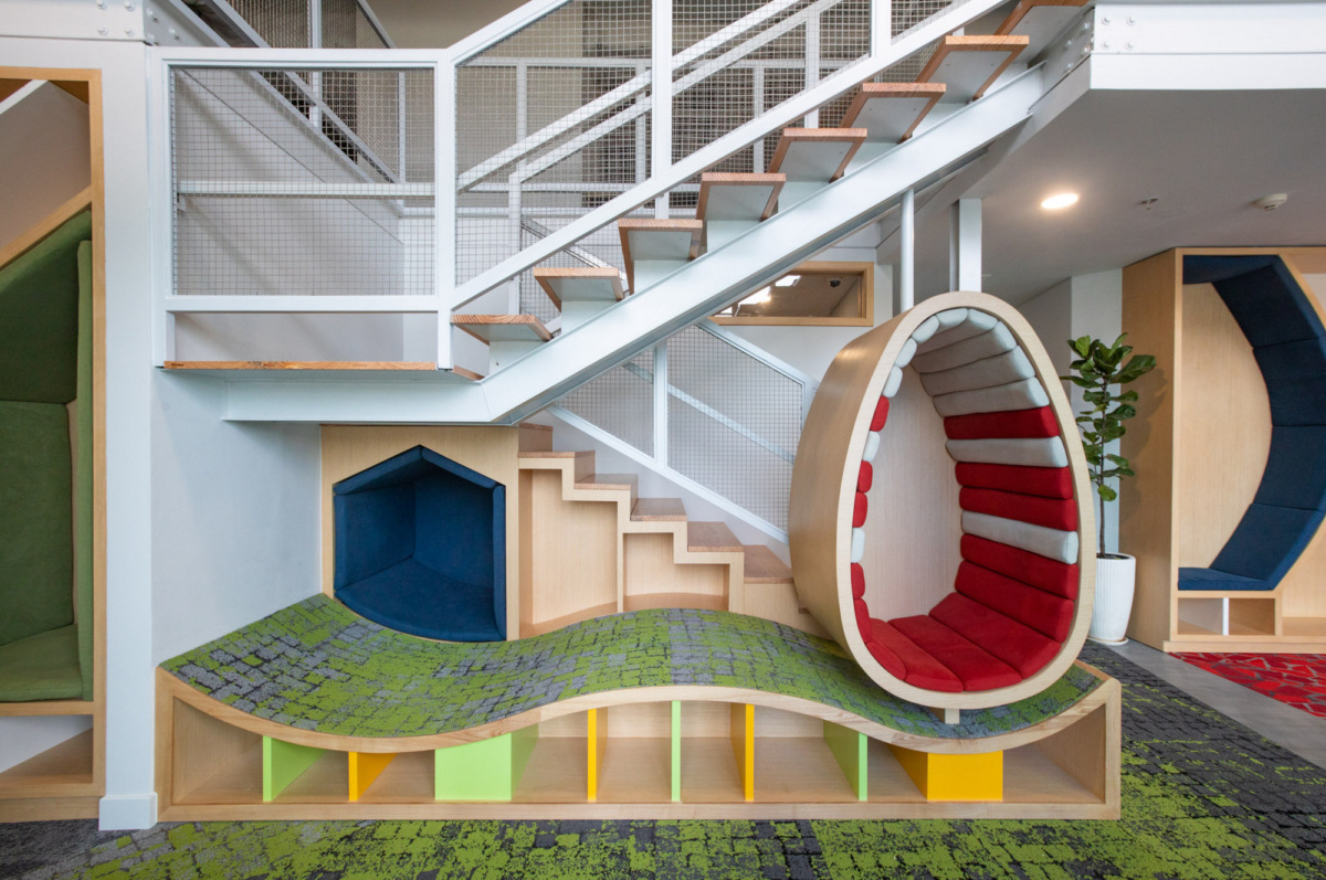 我们关爱国际全纳幼儿园-15