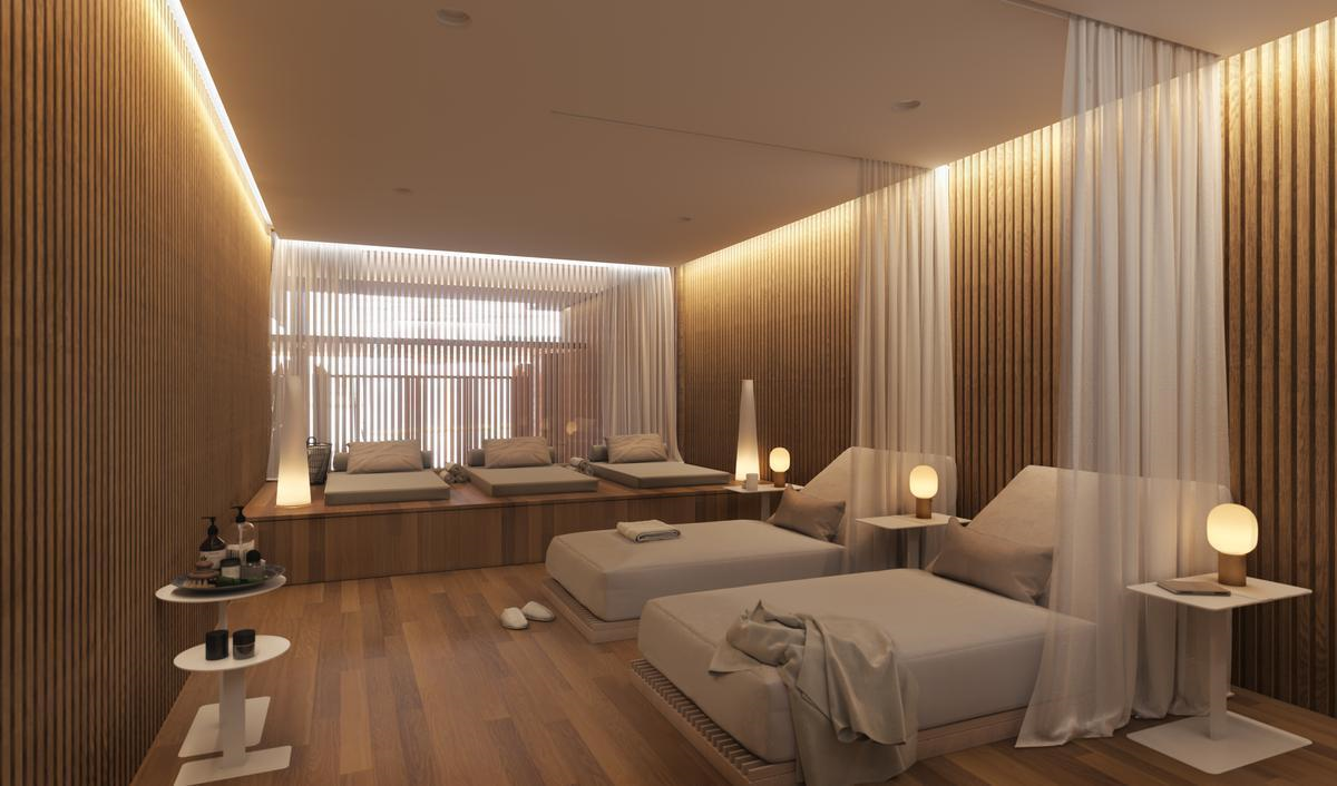 Donna Fiore 住宅楼丨西班牙丨AZCUY-32