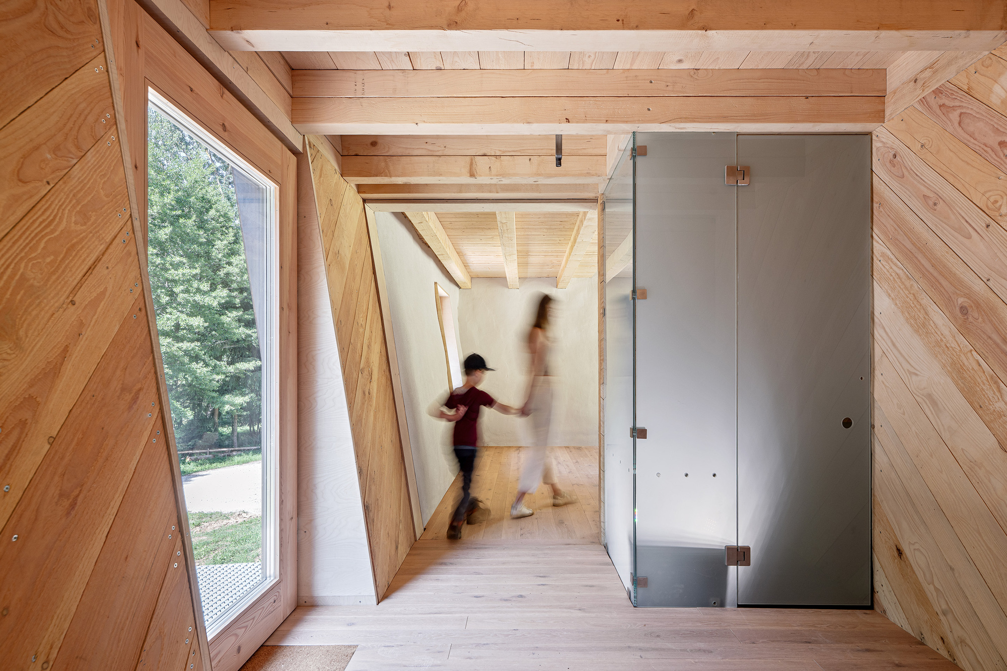 Kindergarten  / BauLab Prof. Rainer Hirth - Coburg University of Applied Science and Arts-18