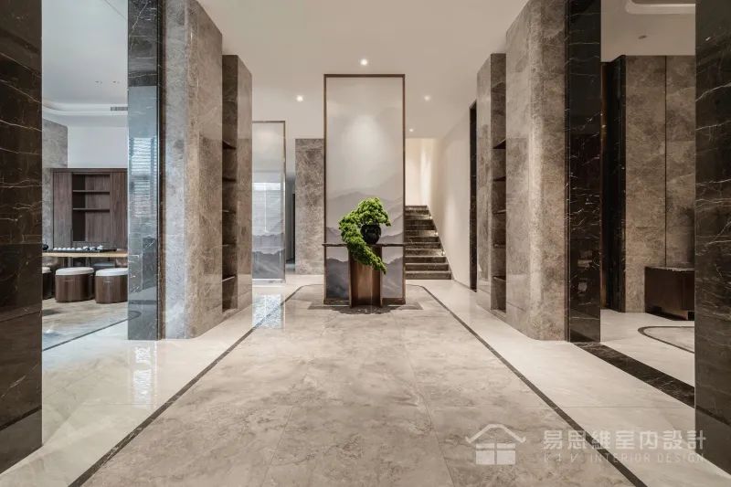 象窝山巅别墅酒店 | 融入自然,体验山居生活-11