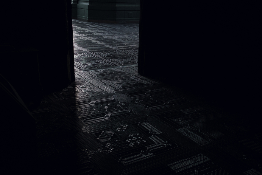 俄罗斯联邦武装力量圣殿丨俄罗斯莫斯科-5