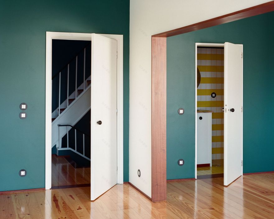 说明室,法拉力 171(这里fala不太明确具体所指,如果是特定术语可能翻译不准确,若fala拼写有误请检查原文) 丨葡萄牙波尔图-12