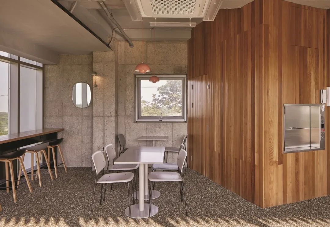 首尔创意团队打造城市中的自然空间-85