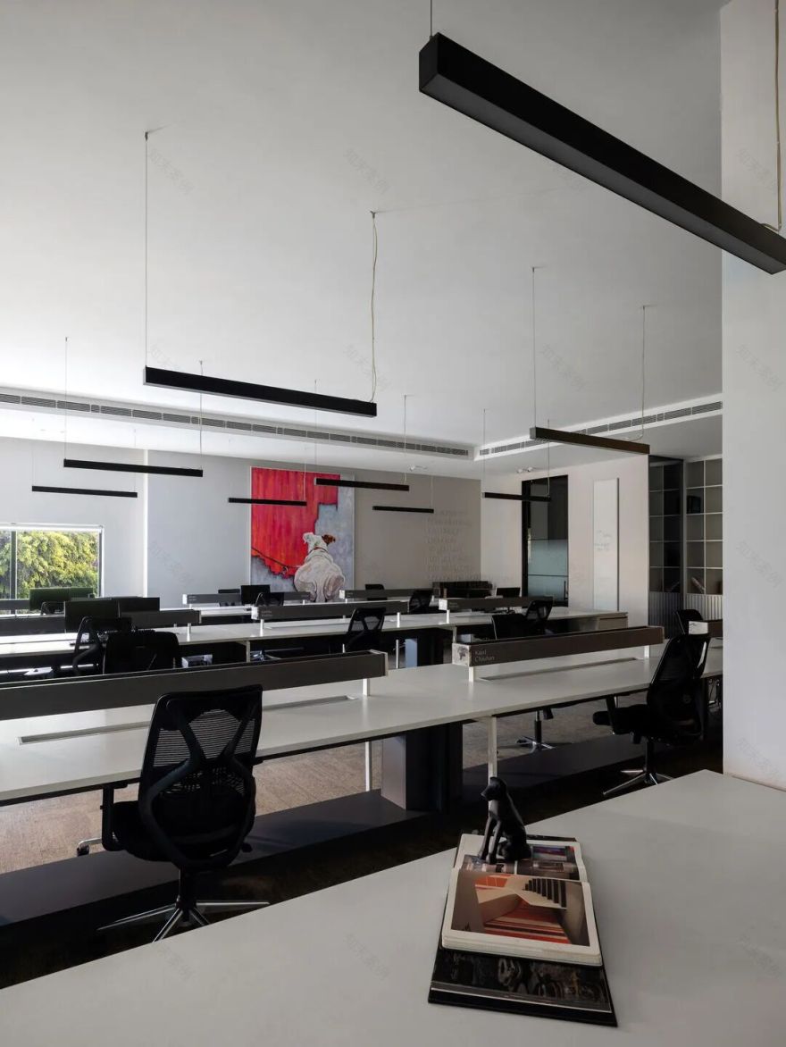 埃森蒂亚环境办公室丨印度-66