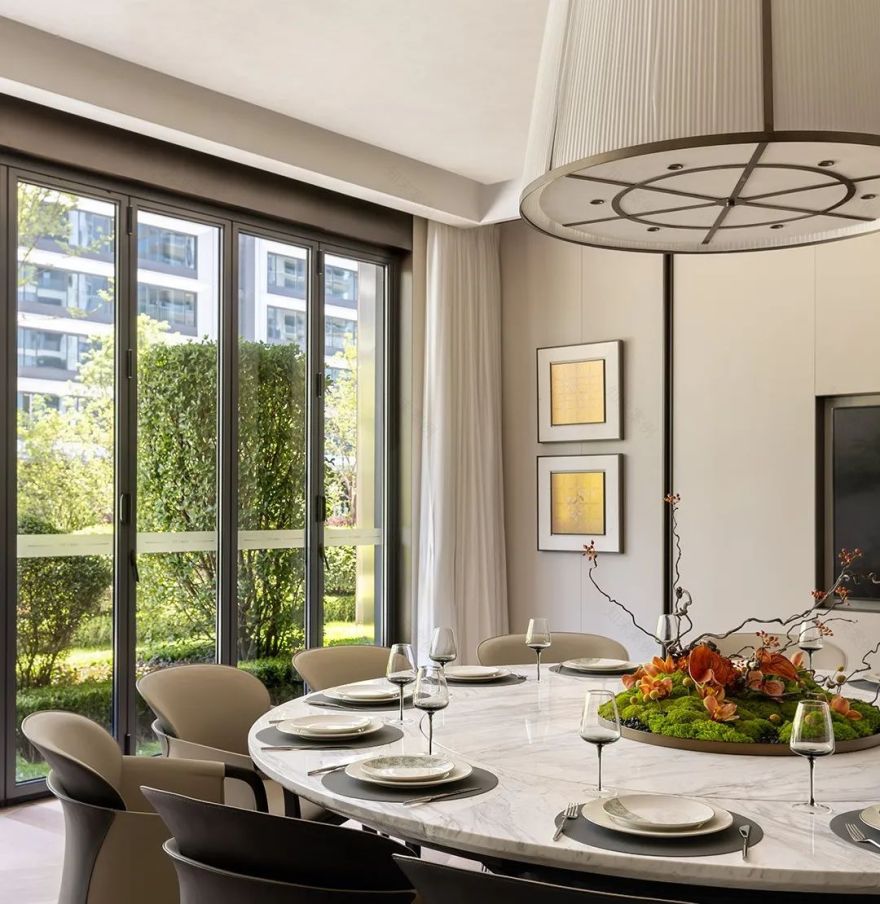 GFD广飞设计之城市与江岸间的空间设计-15