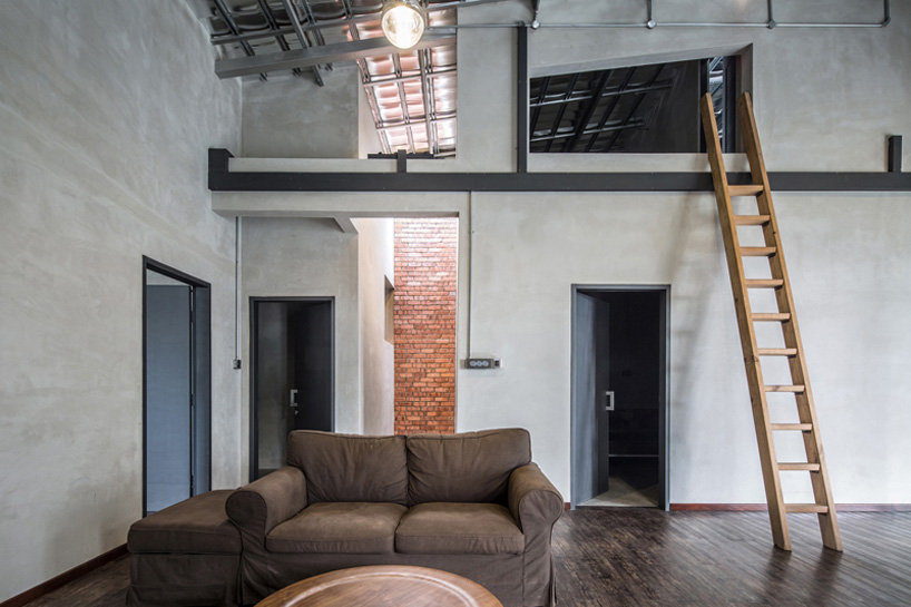 Vermani 住宅丨Eleena Jamil 建筑事务所-8