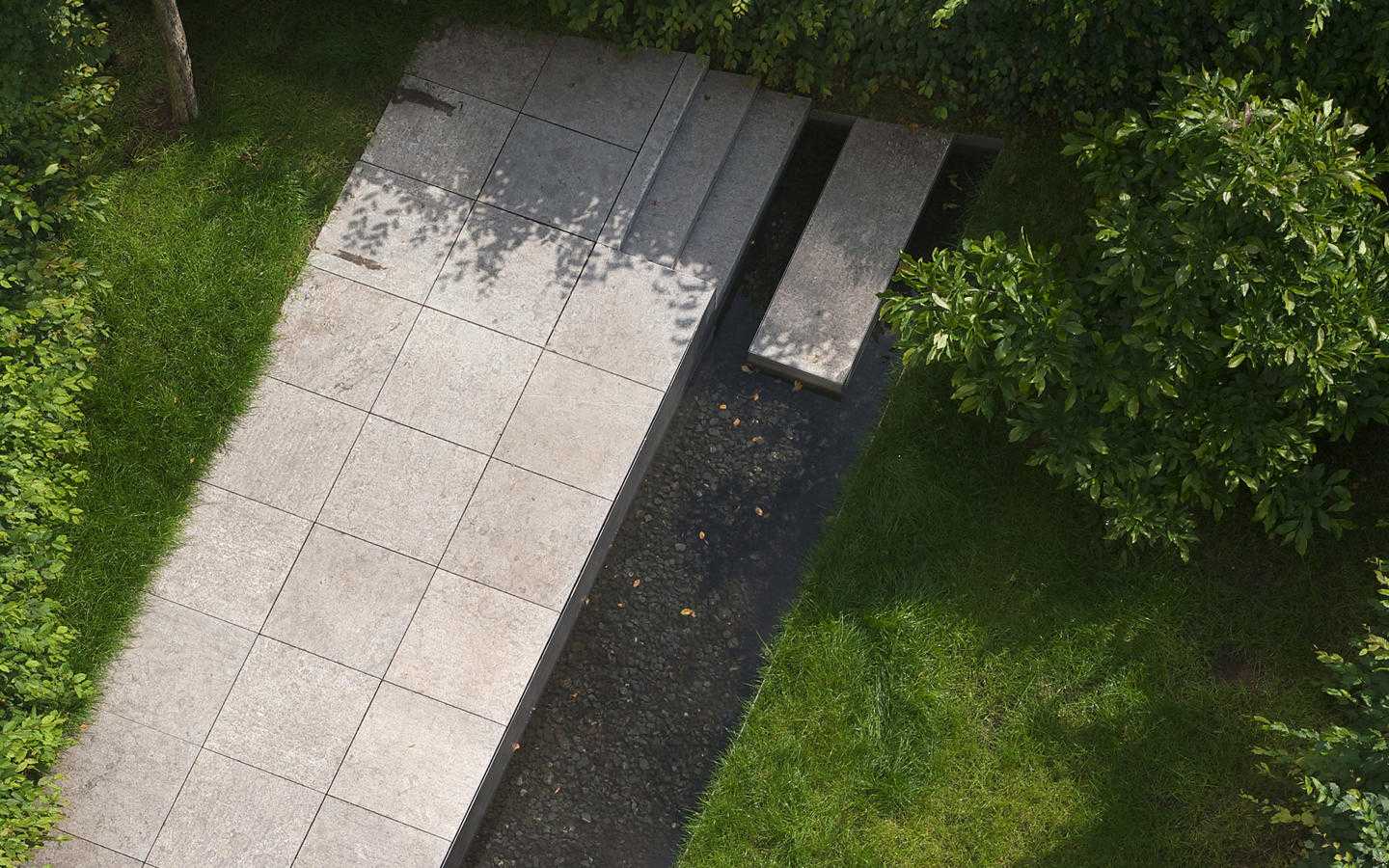 联排别墅屋顶花园 by topotek1-5