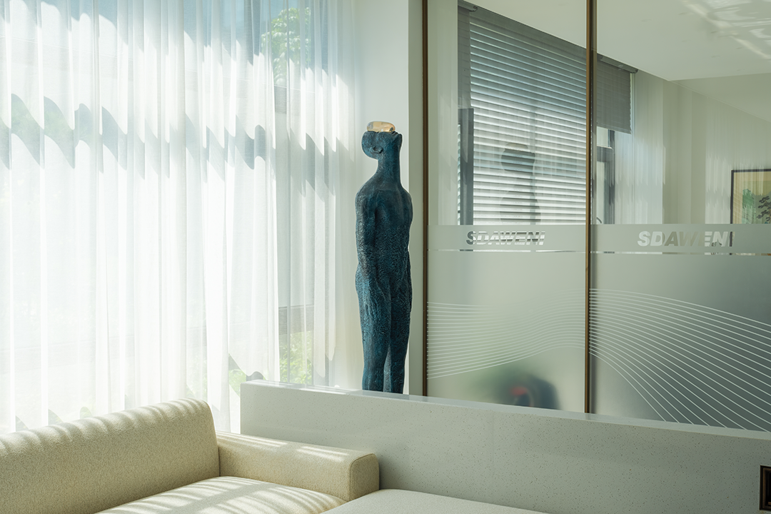 古城大院隐奢酒店丨中国临汾丨绣花针（北京）艺术设计有限公司-181