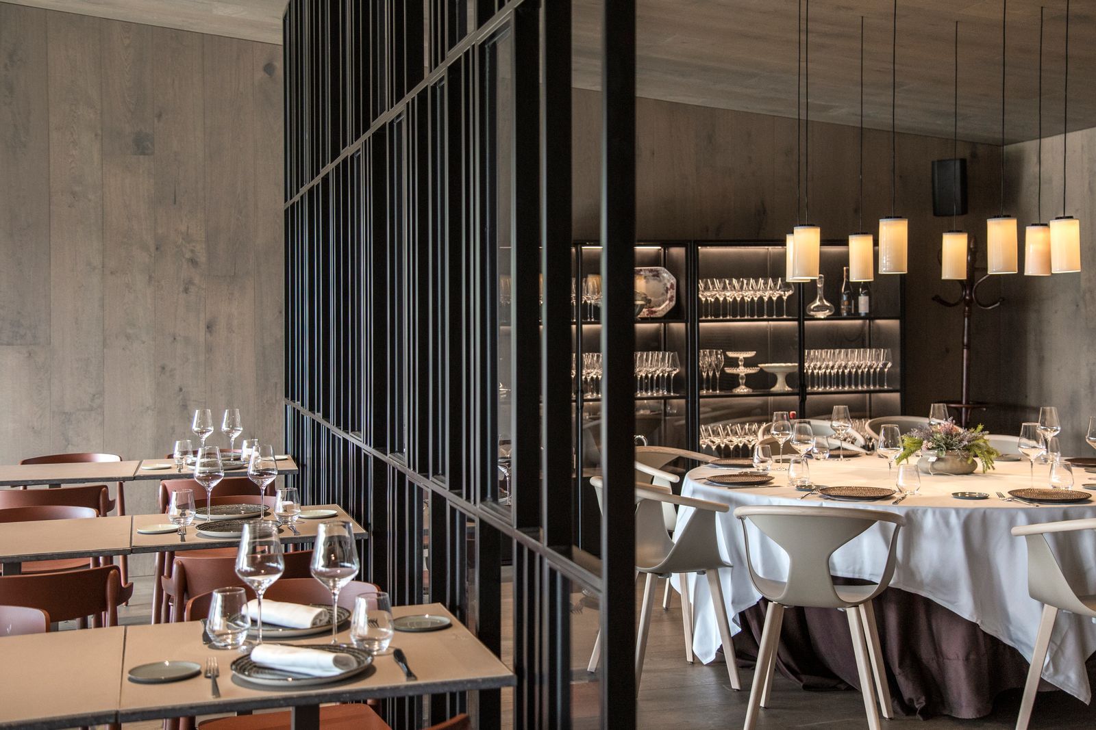 Heretat Oller del Mas酒庄及住宿区改造项目丨西班牙巴塞罗那-22