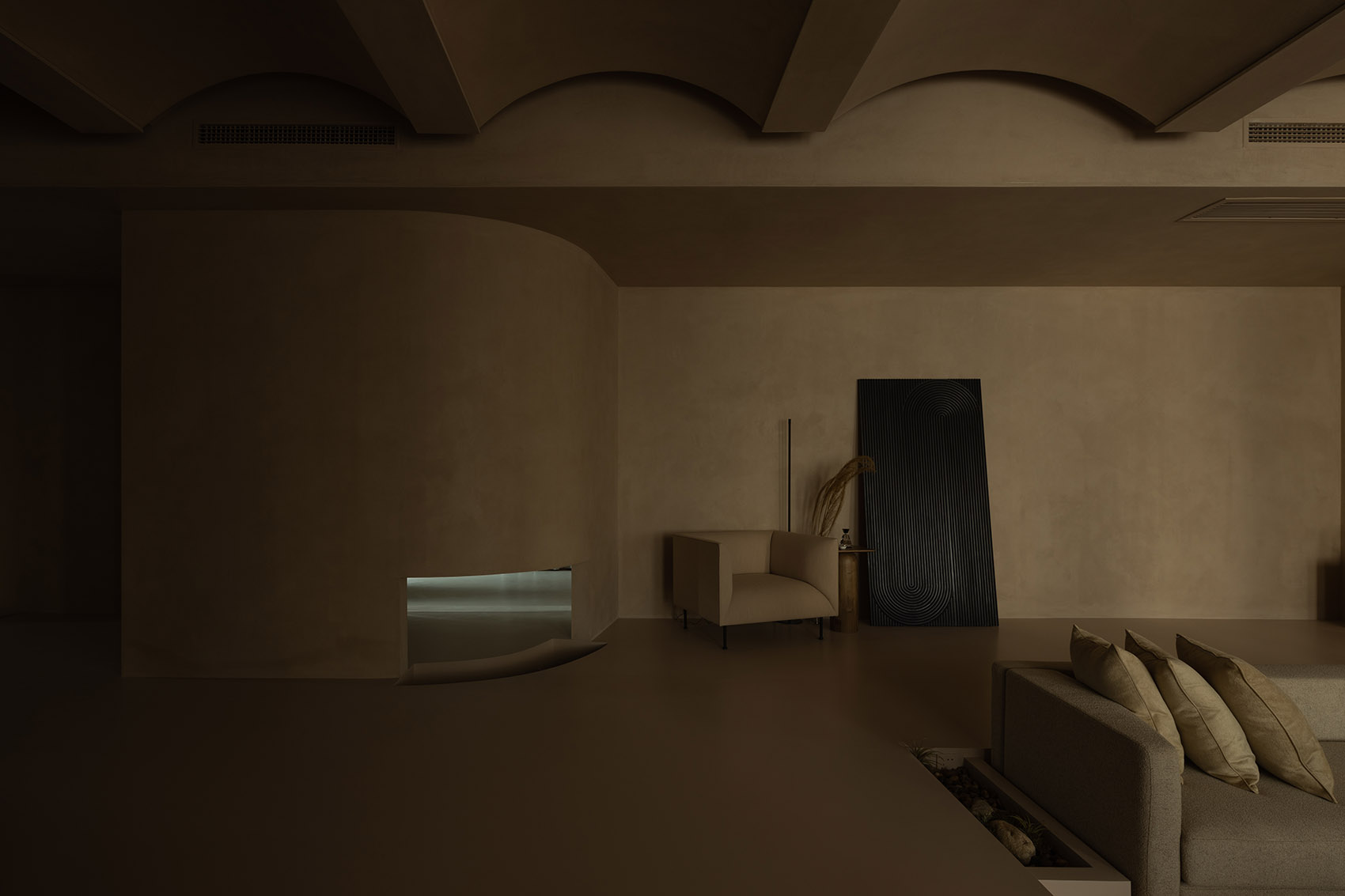 森渡 SPA丨中国杭州丨杭州潜木设计-68